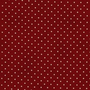 Tessuto americano rosso 0016