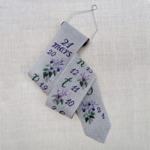 RP20 - Gracieuse