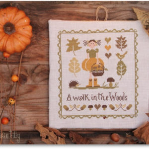MC17 - A walk in the Woods