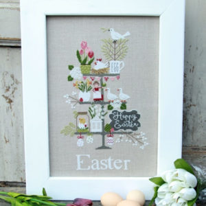 MC20 - Celebrate Easter