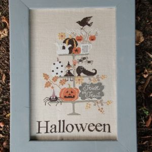 MC19 - Celebrate Halloween
