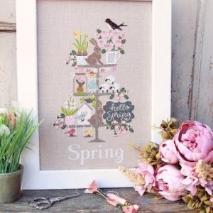 MC20 - Celebrate Spring