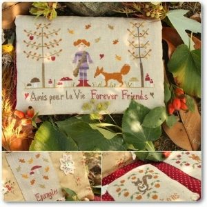 MC13 - Forever Friends