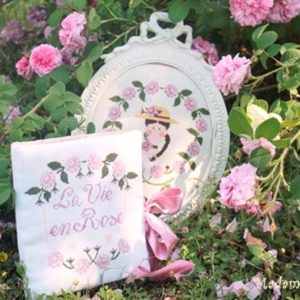 MC11 - La Vie en rose