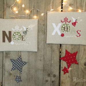 MC18 - Noel and Christmas