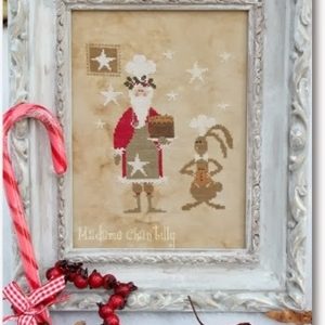 MC13 - Santa Masterchef