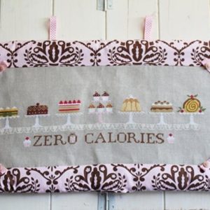 MC11 - Zero Calorie
