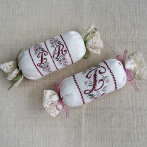 RP19 - Blue and Pink