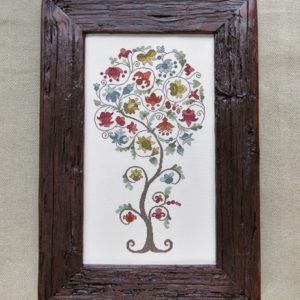RP19 - Legendary Tree
