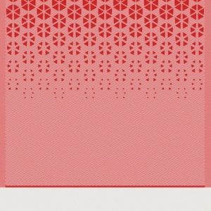 Asciugapiatti Nuvola rosso
