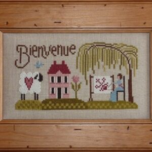 JPDM11 - Bienvenue