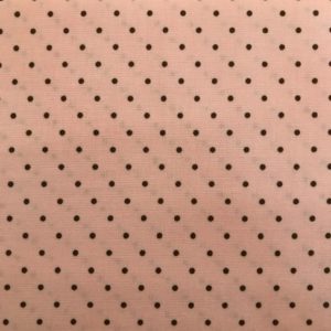 Tessuto americano Rosa HE32