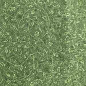 Tessuto americano verde FHFRP3