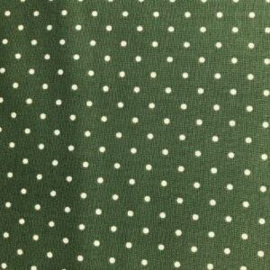 Tessuto americano verde HE5