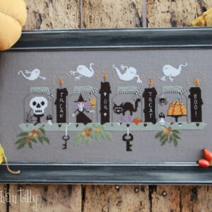 MC20 - Halloween Week