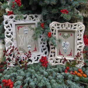 RP20 - Xmas and Joy