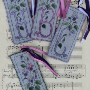 RP21 - ABC Violette