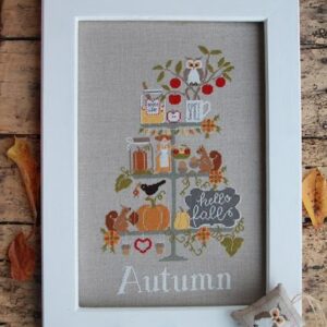 MC20 - Celebrate Autumn