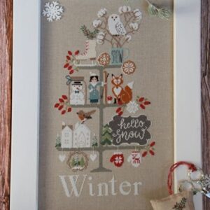 MC21 - Celebrate Winter