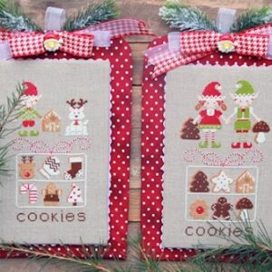 MC21 - Cookies Box