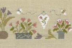 JPDM34 - Harmonie de Fleurs