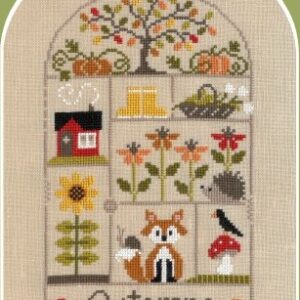 JPFT85 - Petits moments de l'Automne