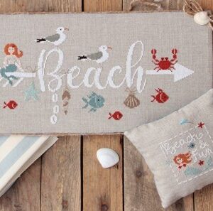 MC22 - Beach