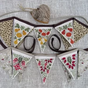 RP22 - Bunting a. w.