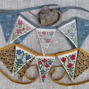 RP22 - Bunting s. s.