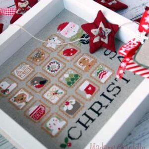 MC22 - Sweet Christmas