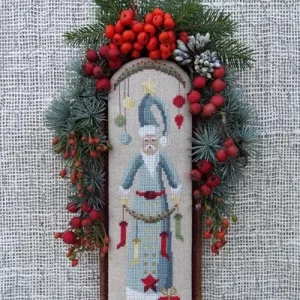 RP22 - Blue Christmas