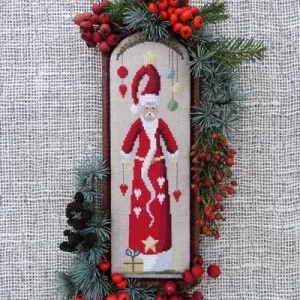 RP22 - Red Christmas