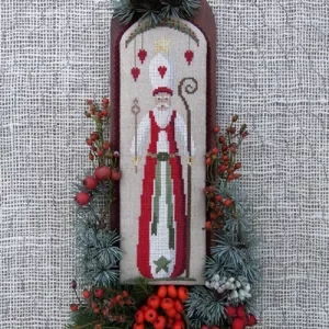 RP22 - Saint Nicholas