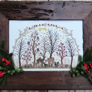 RP23 - Granfesta nella Foresta