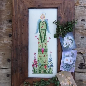 RP24 - Angel of Peace (Spring)