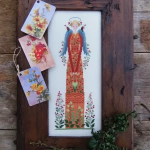 RP24 - Angel of Joy (Autumn)