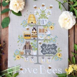 MC24 - Celebrate the Bees