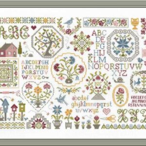 JPDM38 - Sampler aux Medaillons