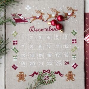 MC24 - Advent Calendar 2024